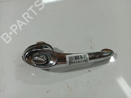 Used Front left exterior door handle Front left exterior door handle CHRYSLER PT CRUISER (PT_) 2.2 CRD (121 hp) 40555554 40555554