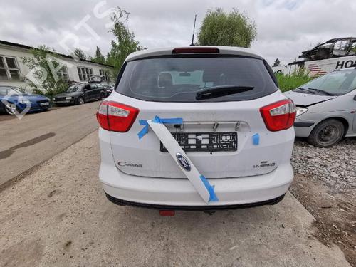 Electronic module FORD C-MAX II (DXA/CB7, DXA/CEU) 2.0 Energi | BP32540827M83 