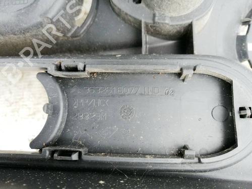 Cup/Object holder CITROËN C5 I (DC_) 2.0 HDi (DCRHYB) | BP35198218I37 - Image 3