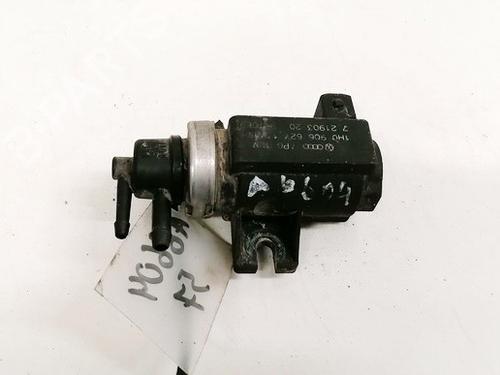 Used Electronic module Electronic module VW PASSAT B5 Variant (3B5) 1.9 TDI (110 hp) 35553732 35553732