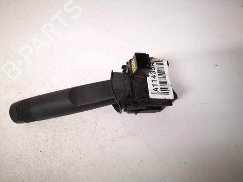 Warning switch OPEL INSIGNIA A (G09) 2.0 CDTI (68) | BP36587663I22 - Image 2