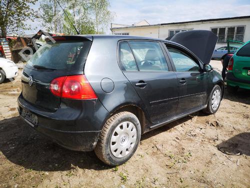 Air vent VW GOLF V (1K1) 1.4 16V | BP32964749I21 - Image 8