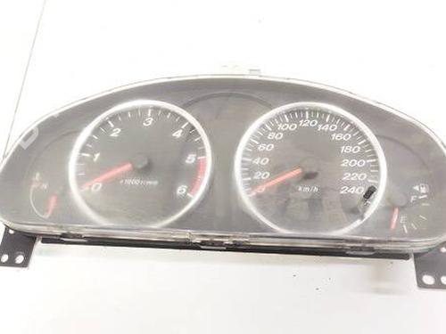 Used Instrument cluster Instrument cluster 35211610 35211610