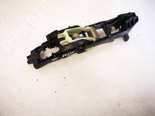 front-right-exterior-door-handle-mercedes-benz-c-class-w203-2000-2001-2002-2003-2004-2005-2006-2007-35528264 main image