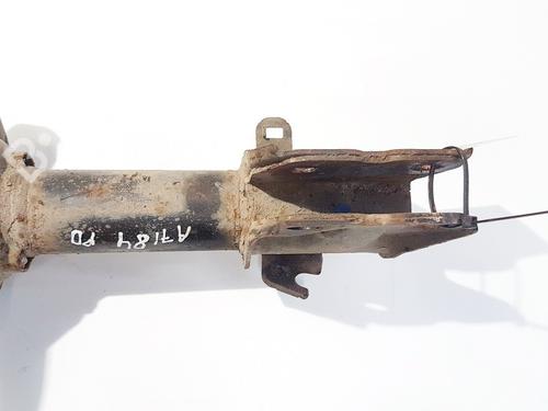 Right front shock absorber SUBARU LEGACY V (BM) 2.0 D AWD (BMD) | BP35490609M17 - Image 3