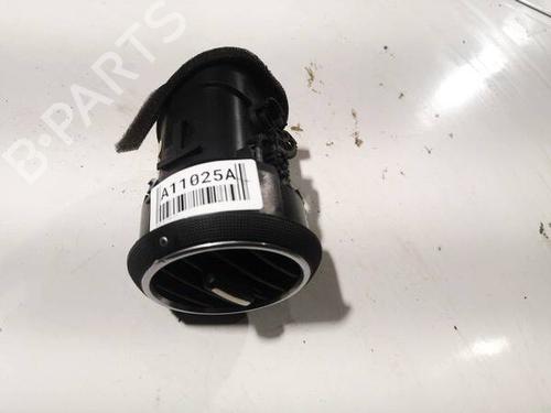 Used Air vent Air vent AUDI A3 (8P1) 2.0 TDI 16V (140 hp) 32539339 32539339