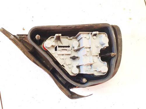 Right taillight BMW 5 (E60) 520 d | BP38041547C35 - Image 2