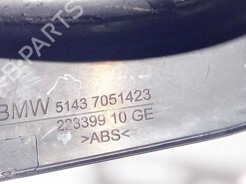 Other BMW X3 (E83) 3.0 d | BP35176019O1 - Image 3