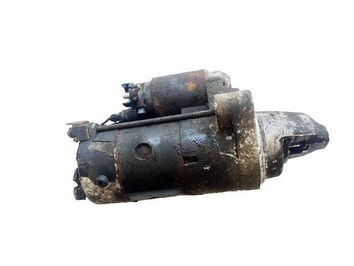 Used Starter Starter 35379265 35379265