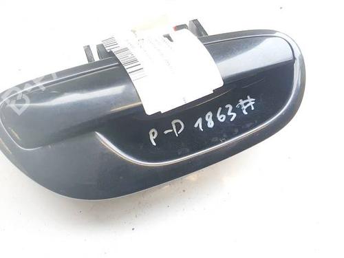 Used Front right exterior door handle Front right exterior door handle 37677184 37677184