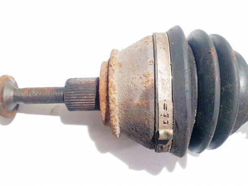 Right front driveshaft AUDI A6 C6 (4F2) 2.4 | BP34873679M39 - Image 2