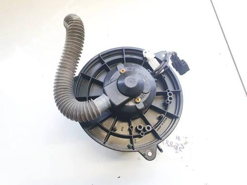 Heater blower motor MAZDA PREMACY (CP) 2.0 TD | BP35320497M62 - Image 3