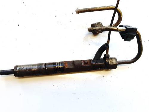 Used Injector Injector 38477977 38477977