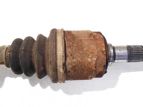 Left front driveshaft HONDA CR-V III (RE_) 2.2 i-DTEC 4WD (RE6) | BP35287834M38 - Image 3