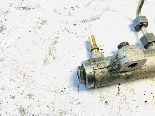 Injection rail RENAULT ESPACE IV (JK0/1_) 2.2 dCi (JK0H) | BP35569939M98 - Image 2