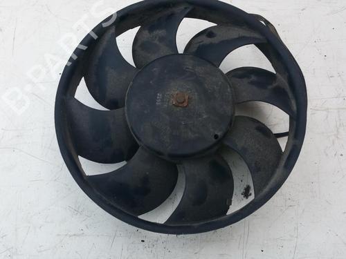 Used Fan Fan 35646813 35646813