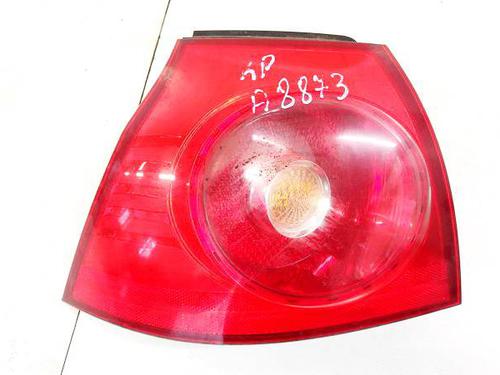 Used Left taillight Left taillight VW GOLF V (1K1) 2.0 TDI (140 hp) 35327503 35327503