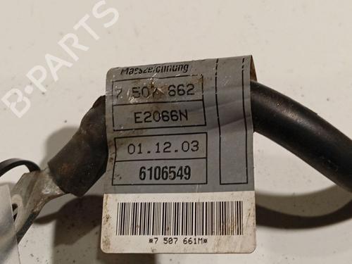Cable BMW 3 (E46) 320 i | BP37227374E12 - Image 5