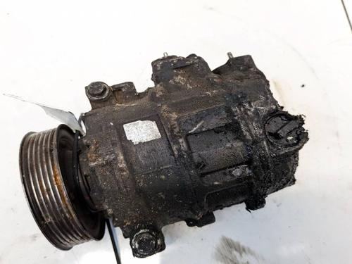 Used AC compressor AC compressor SKODA OCTAVIA II (1Z3) 2.0 TDI (140 hp) 35302451 35302451