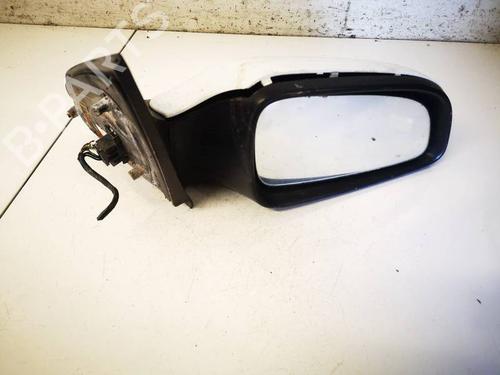 Used Right mirror Right mirror OPEL ASTRA H (A04) 1.7 CDTI (L48) (80 hp) 34790216 34790216