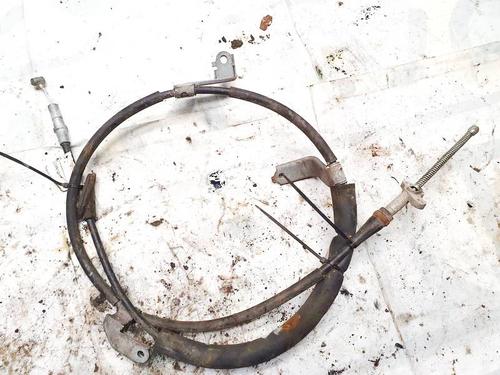 Cable HONDA CR-V IV (RM_) 2.0 AWD (RE5, RM2) | BP35620719E12 - Image 3