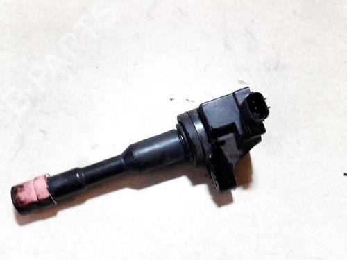 Used Ignition coil Ignition coil HONDA JAZZ II (GD_, GE3, GE2) 1.2 i-DSI (GD5, GE2) (78 hp) 35608112 35608112
