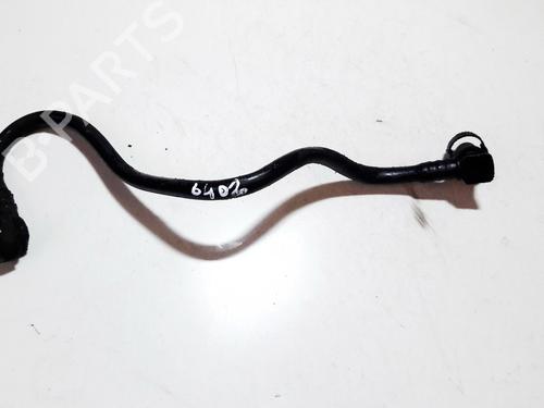 Used Pipe Pipe RENAULT LAGUNA II (BG0/1_) 1.9 dCi (BG08, BG0G) (120 hp) 35598843 35598843