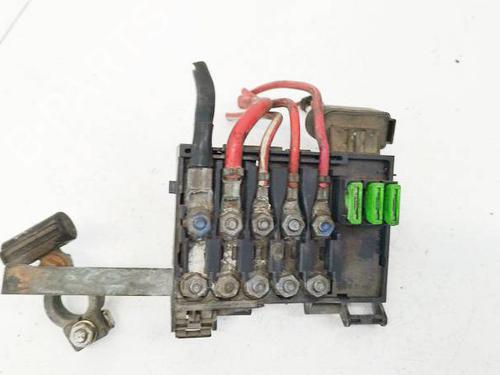 fuse-box-audi-a3-8l1-1996-1997-1998-1999-2000-2001-2002-2003-2004-2005-2006-32579745 main image