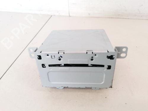 Used Radio Radio 35534179 35534179