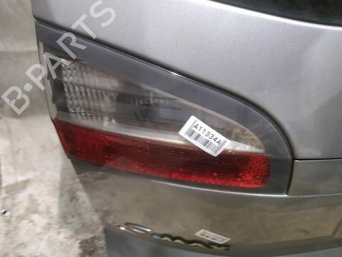 Used Left tailgate light Left tailgate light 36876261 36876261
