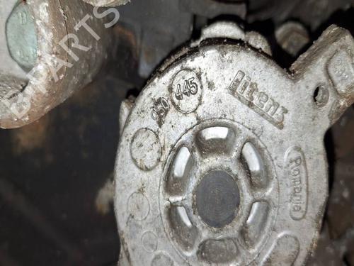 Pulley AUDI A3 (8P1) 2.0 TDI 16V | BP38716366M122 - Image 4