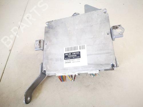 Used Engine control unit (ECU) Engine control unit (ECU) TOYOTA PRIUS Liftback (_W2_) 1.5 Hybrid (NHW20_, NHW20R) (112 hp) 32948143 32948143