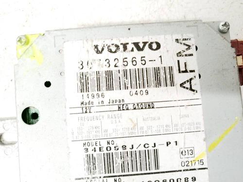 Electronic module PORSCHE CAYENNE (9PA) S 4.5 | BP35119420M83 - Image 3