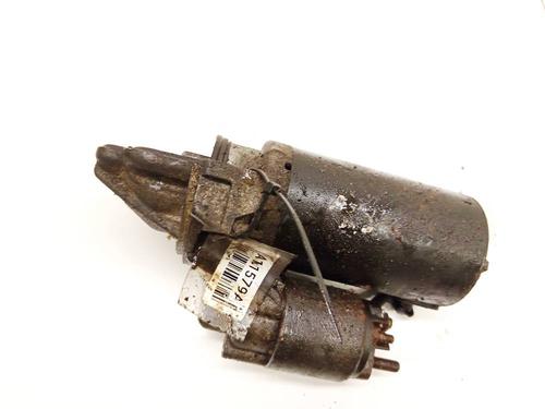 Startmotor Startmotor 38791269 38791269