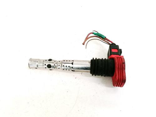 Used Ignition coil Ignition coil MERCEDES-BENZ S-CLASS (W220, V220) S 500 (220.075, 220.175, 220.875) (299 hp) 35432647 35432647