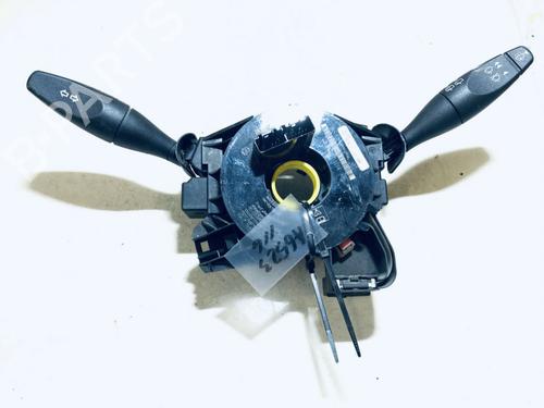 Used Warning switch Warning switch FORD TRANSIT CONNECT (P65_, P70_, P80_) 1.8 TDCi (90 hp) 35583508 35583508
