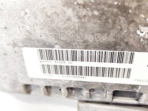 Steering column FORD FOCUS II (DA_, HCP, DP) 1.6 | BP35313963M21 - Image 2