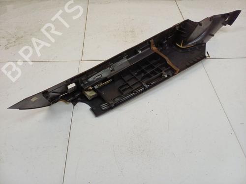 Boot lining CITROËN C5 III (RD_) 1.6 HDi 110 (RD9HZC) | BP39967741I3 - Image 3
