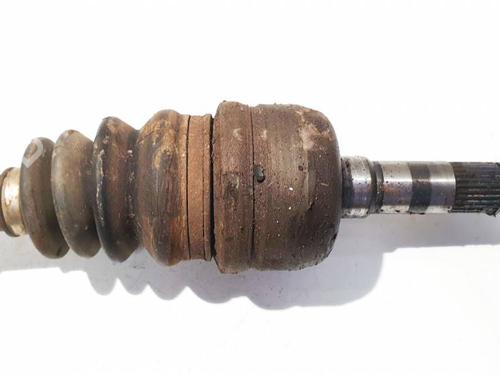 Left front driveshaft OPEL SIGNUM Hatchback (Z03) 2.2 DTI (F48) | BP35320864M38 - Image 3