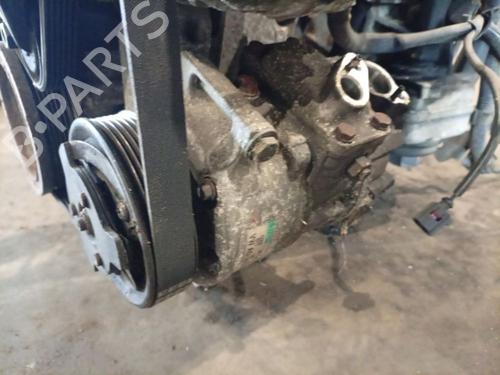 Used AC compressor AC compressor VW GOLF V (1K1) 1.9 TDI (90 hp) 36586547 36586547
