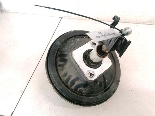 Used Servo brake Servo brake AUDI A4 B5 (8D2) 1.9 TDI (90 hp) 35490286 35490286
