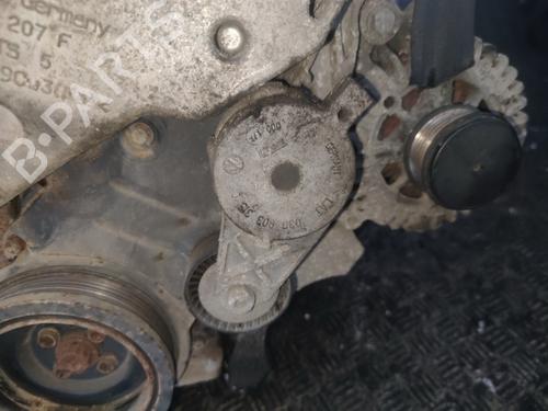 Used Pulley Pulley VW GOLF PLUS V (5M1, 521) 1.9 TDI (105 hp) 35646059 35646059