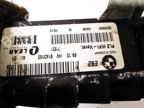 Electronic module BMW 3 (E90) 330 d | BP34864806M83 - Image 3