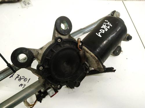 Used Front wiper motor Front wiper motor 35456477 35456477