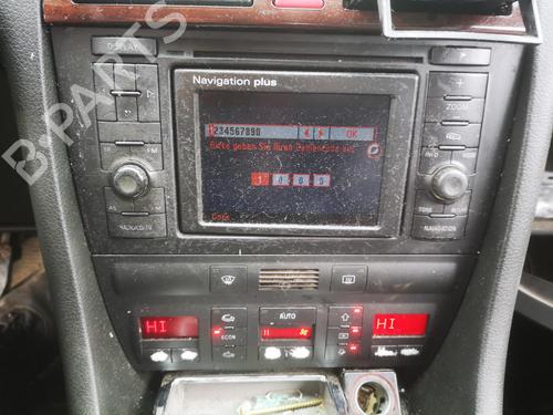 Speaker AUDI A6 C5 (4B2, 4B4) 2.5 TDI | BP32575365E2 