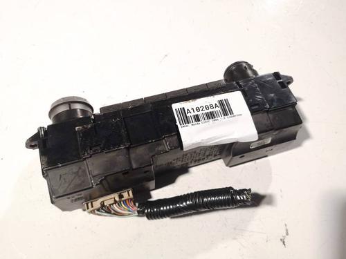 Used Climate control Climate control 35021271 35021271