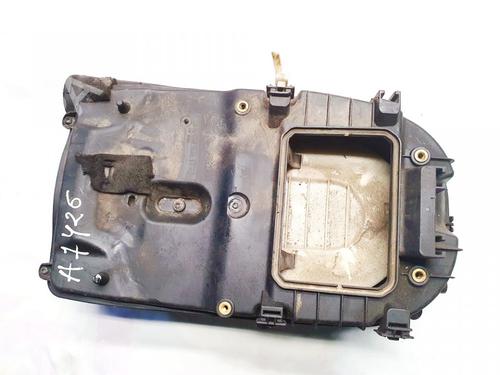 Used Air filter box Air filter box MERCEDES-BENZ E-CLASS (W212) E 200 CDI / BlueTEC (212.005, 212.006) (136 hp) 35457420 35457420