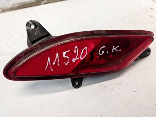 Rear fog light KIA CEE'D Hatchback (ED) 1.6 CRDi 115 | BP37093159C37 - Image 2