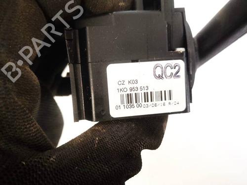 Warning switch AUDI A3 (8P1) 2.0 FSI | BP38797845I22 - Image 3