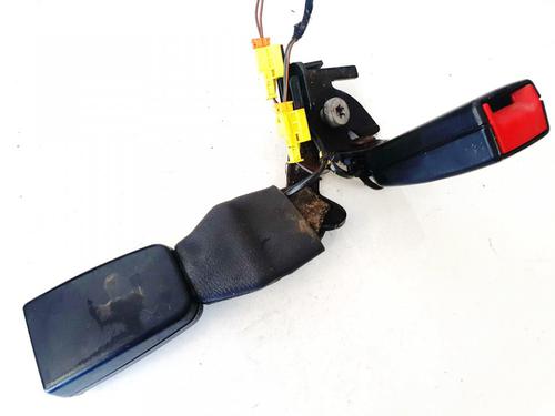 Used Seat buckle Seat buckle MERCEDES-BENZ E-CLASS (W212) E 200 CDI / BlueTEC (212.005, 212.006) (136 hp) 35404826 35404826